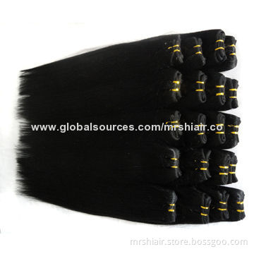 Wholesale Remy Brazilian virgin hair